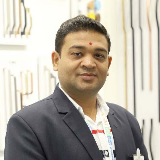 Mr. Virul Viradiya - CEO & Founder